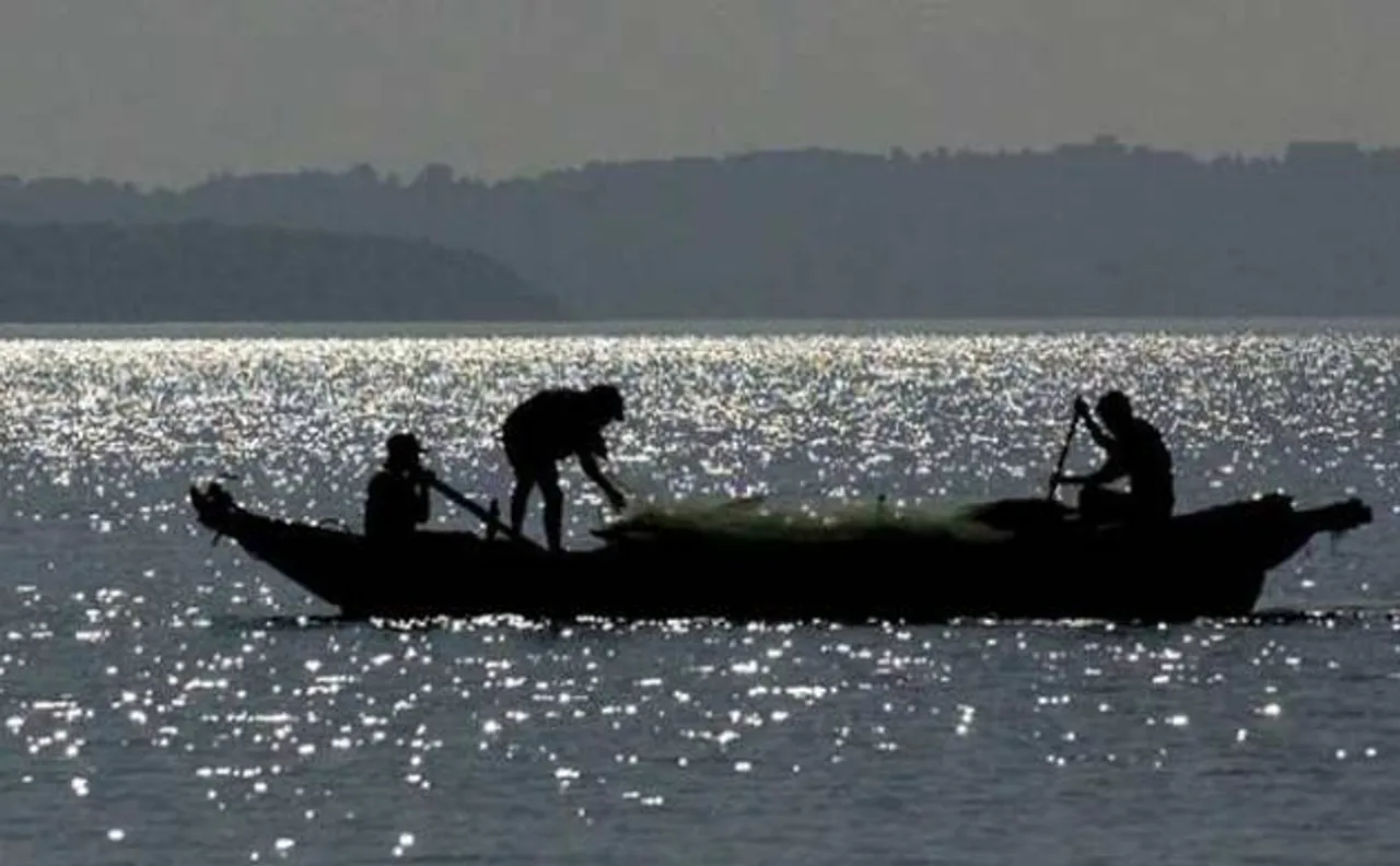 59 Indian fishermen arrested in Pakistan