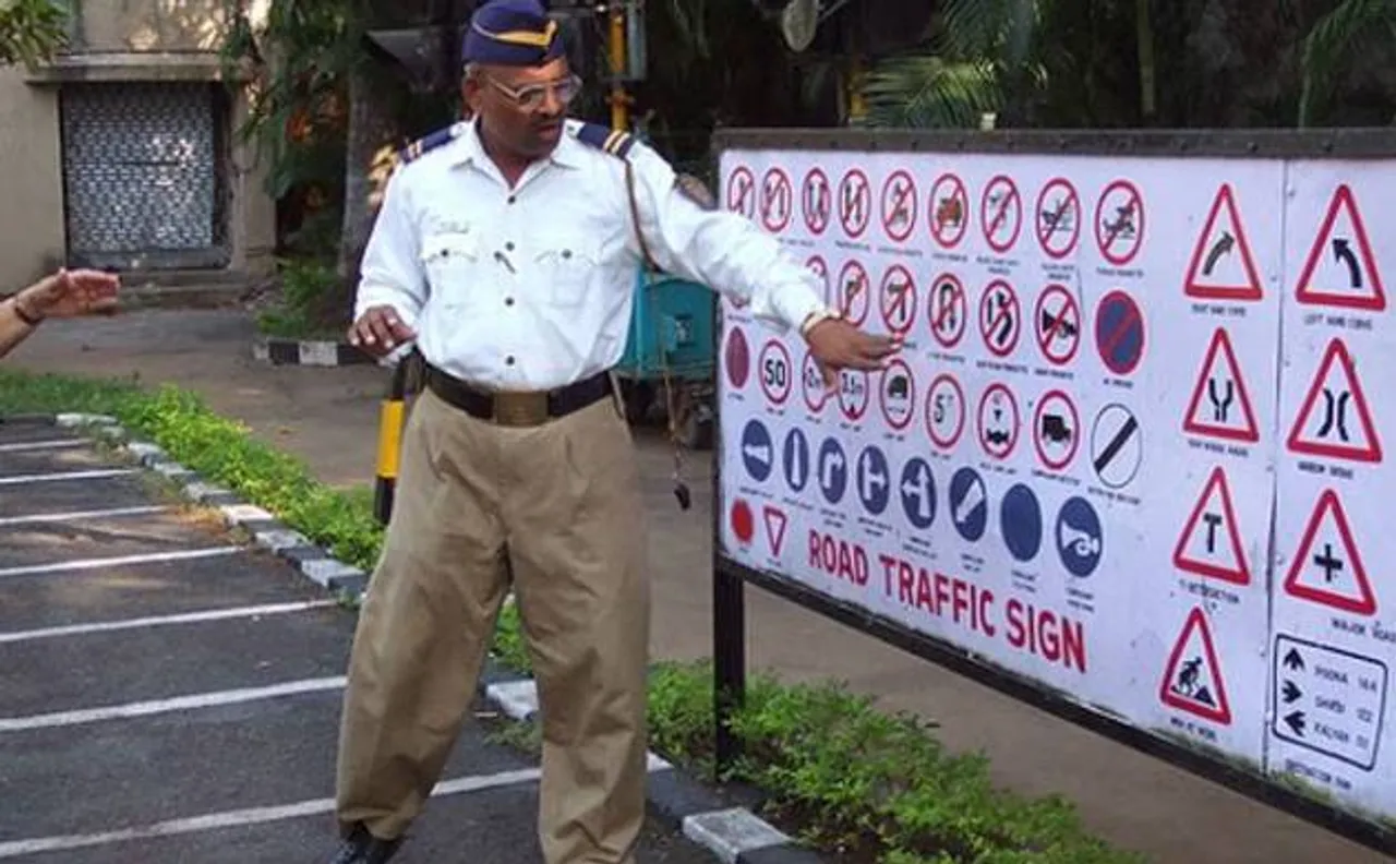 Noida Authority to build traffic park in Sector 108