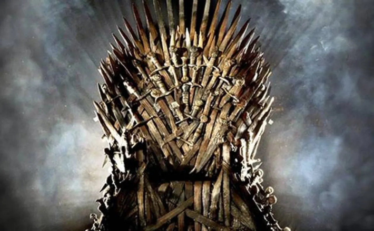 Math nerds figure out 'Game of Thrones' protagonist