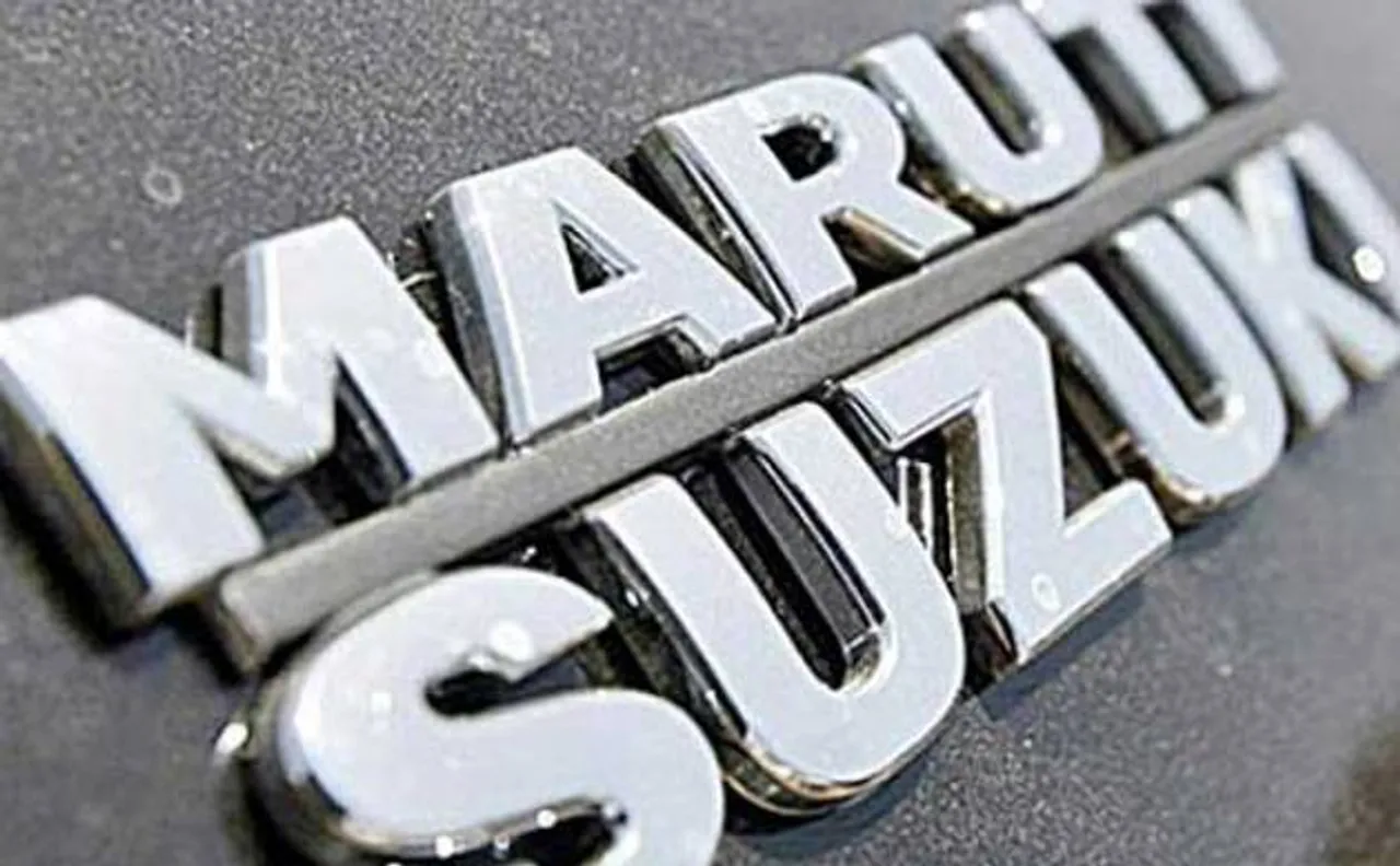 Maruti sales rise 16% in March at 1,29,345 units