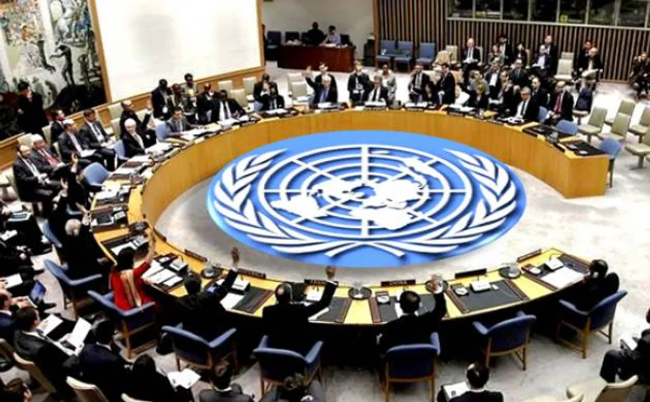 India hits out at UN sanctions committee: â€˜Selective approachâ€™ in tackling terrorism