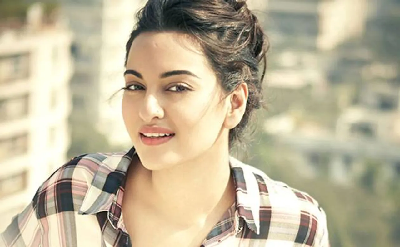 I may launch my own line in future: Sonakshi Sinha