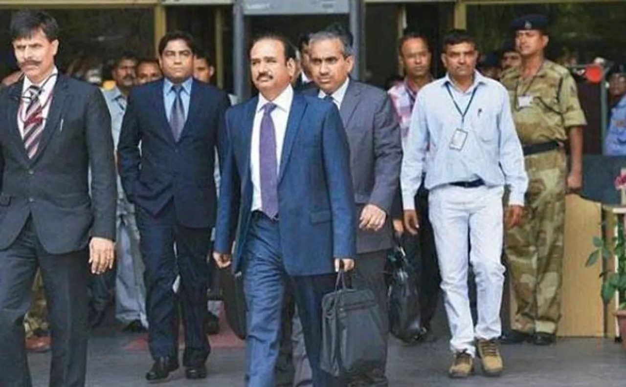 Pakistan says India failed to provide evidence in Pathankot attack