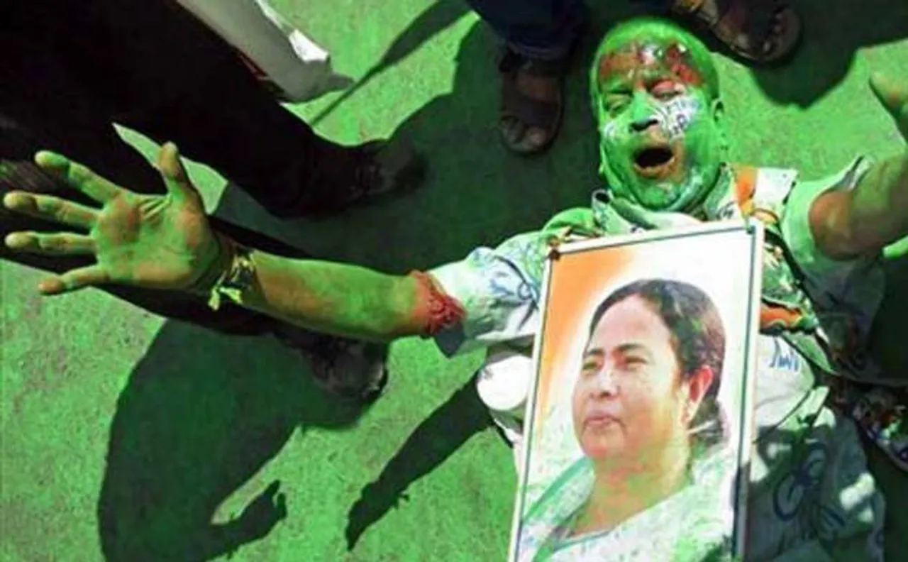 West Bengal Assembly polls: Campaigning for initial part of 1st phase ends