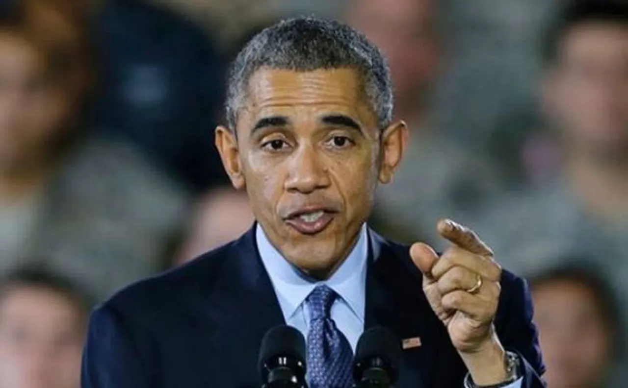 India, Pakistan need to reduce nuclear arsenal; shouldnâ€™t â€œcontinually move in the wrong directionâ€: Barack Obama