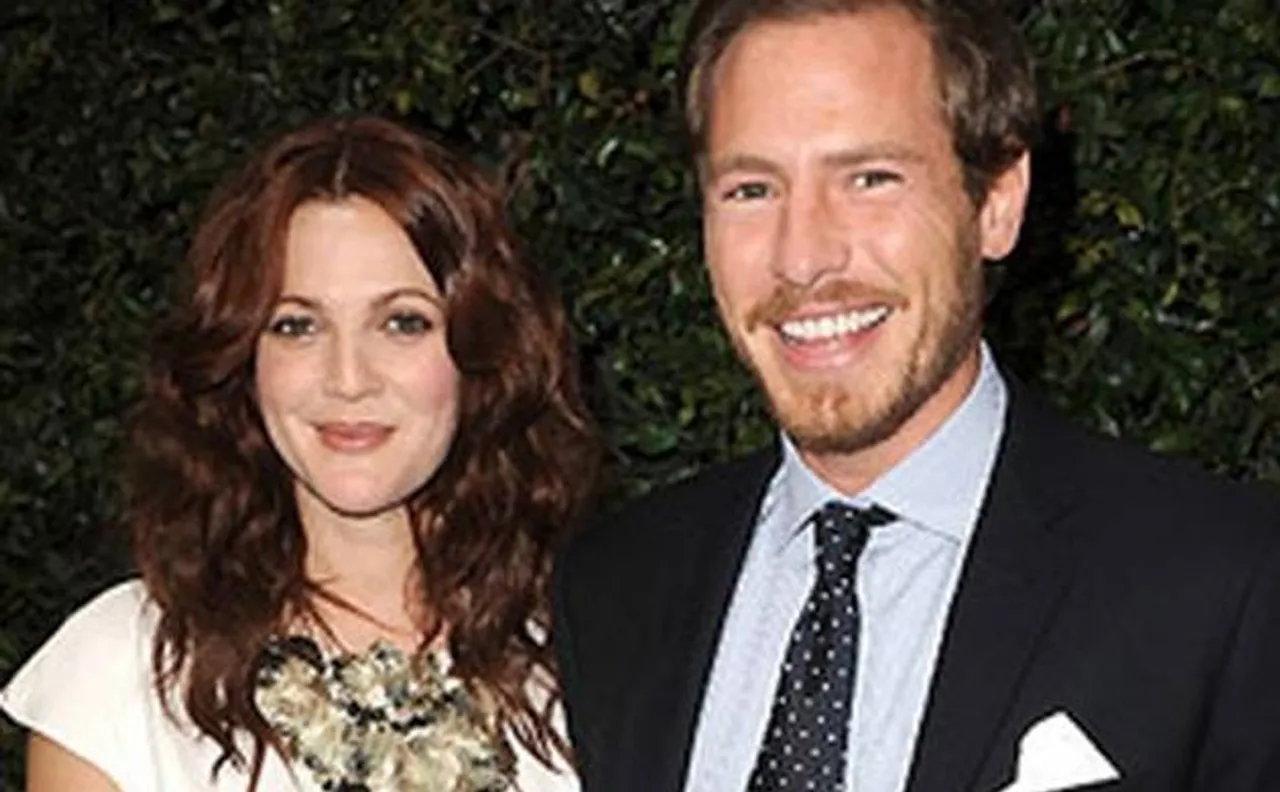 Drew Barrymore, Will Kopelman divorcing?