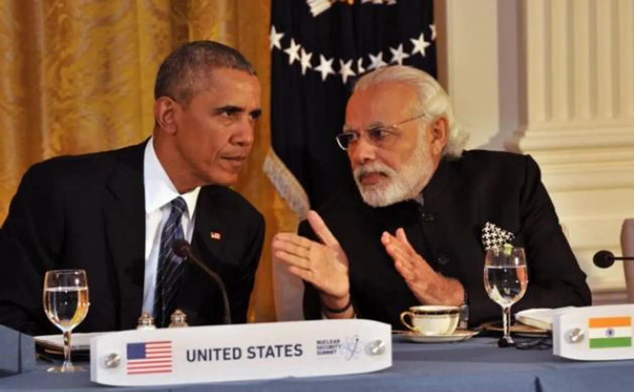PM Narendra Modi announces key nuclear security initiatives