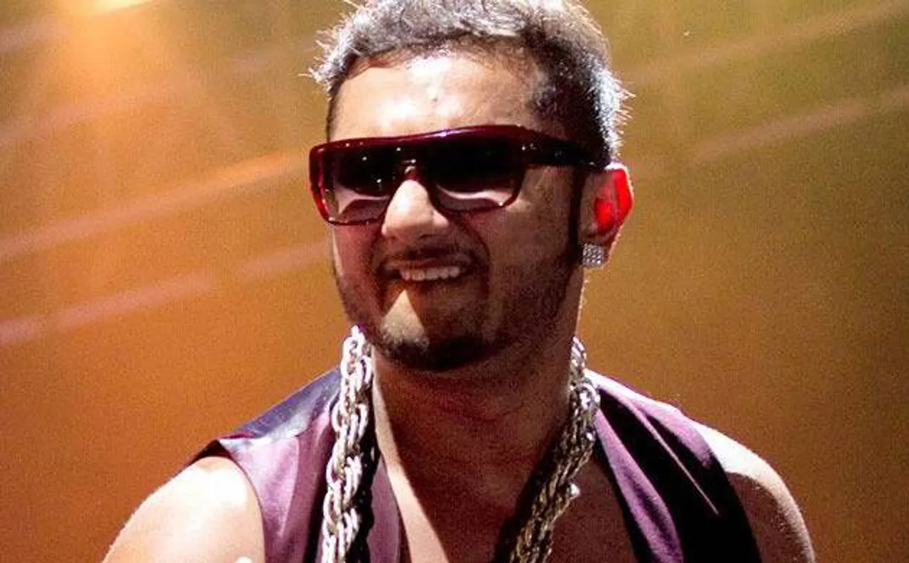 Bipolar phase of Honey Singh was difficult: Vinnil Markan