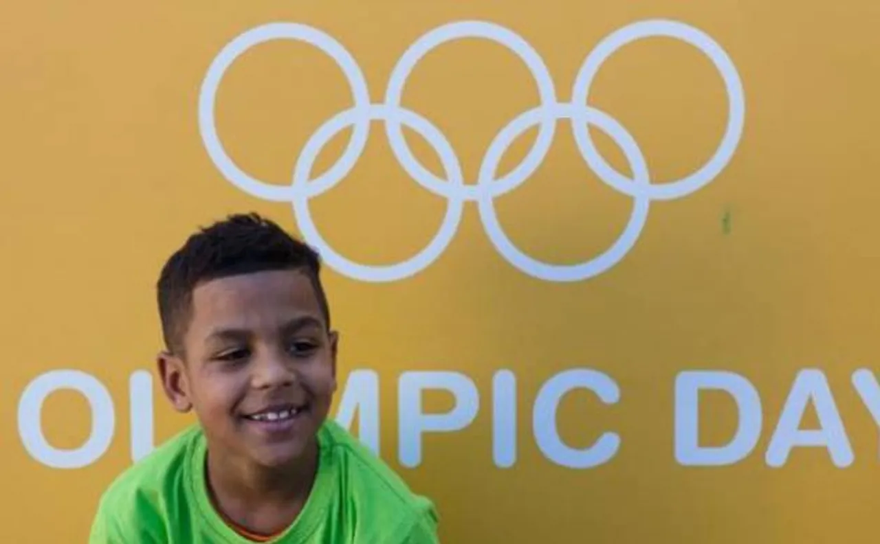 Brazil govt could buy up poorly selling Olympic tickets