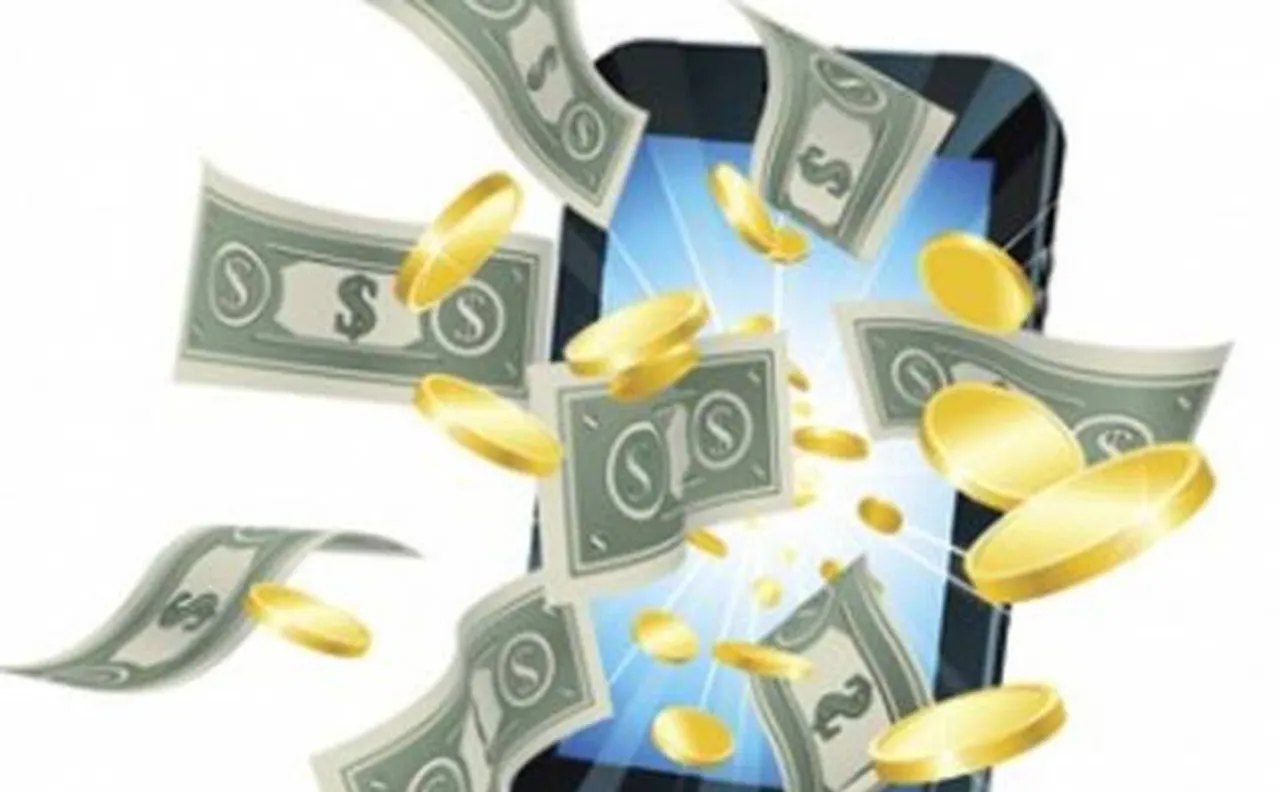CASHe- India's first cash giving mobile app launched