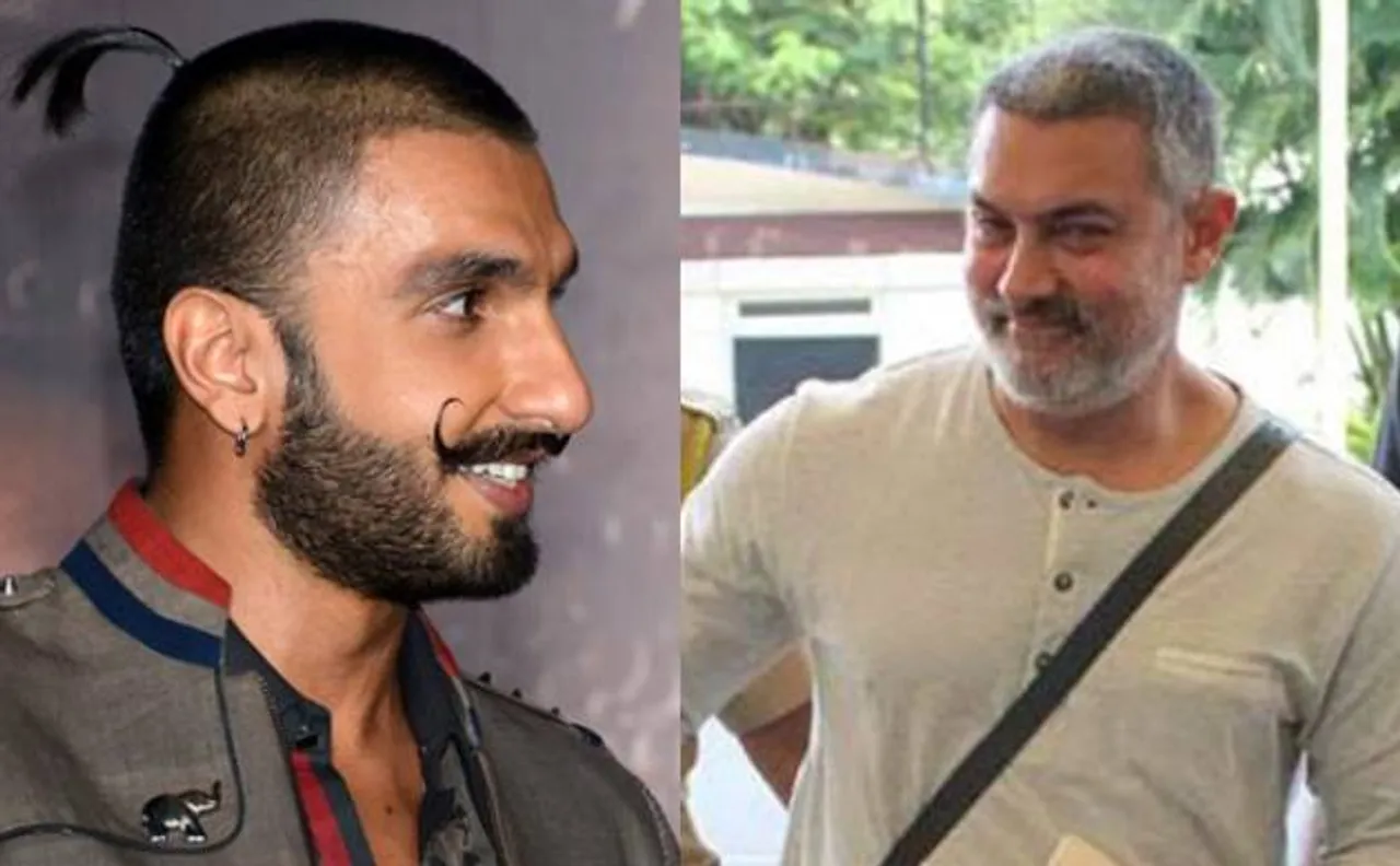 'Dangal' is a story worth telling: Ranveer Singh