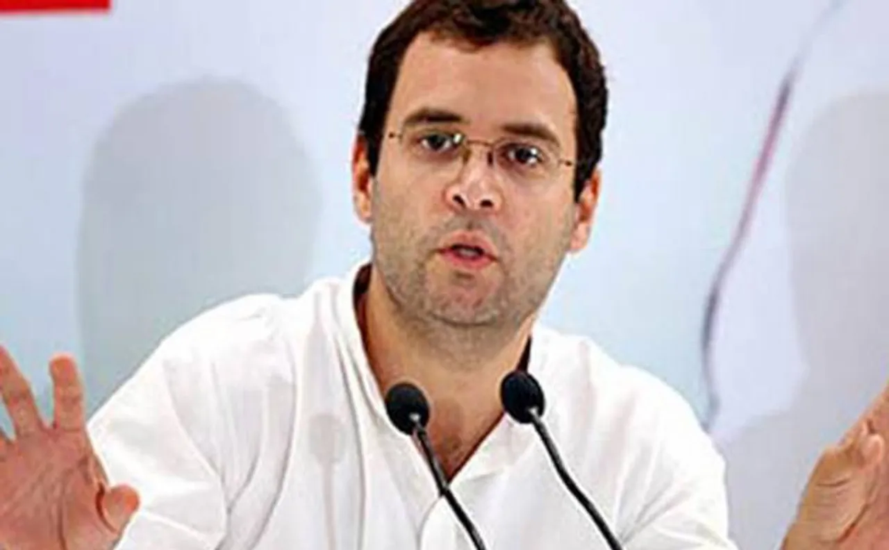 Kolkata Flyover Collapse: Rahul Gandhi visits mishap site, meets injured