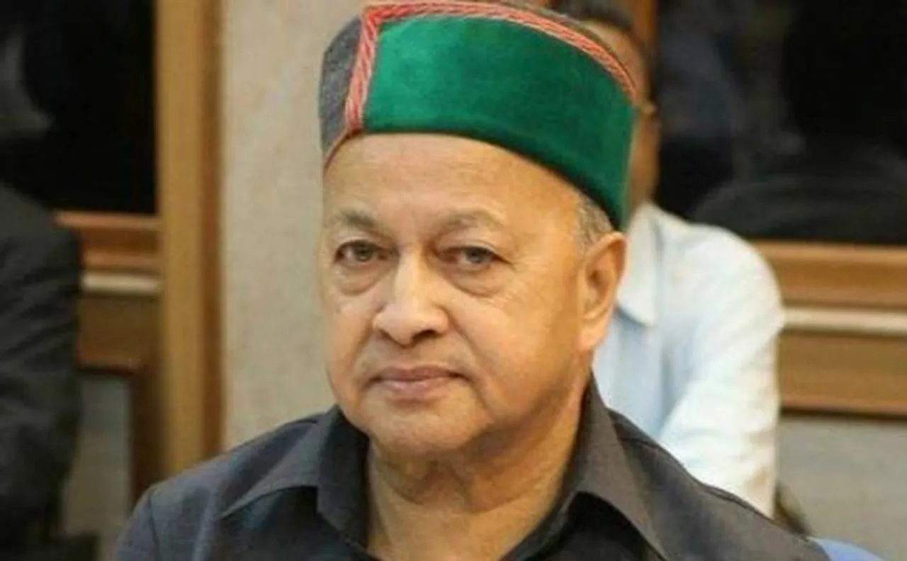 Himachal Congress leaders meet as party tries to keep its flock together