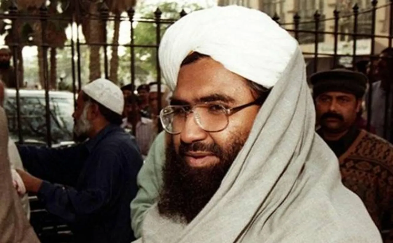 India disappointed over China blocking UN sanctions on Azhar