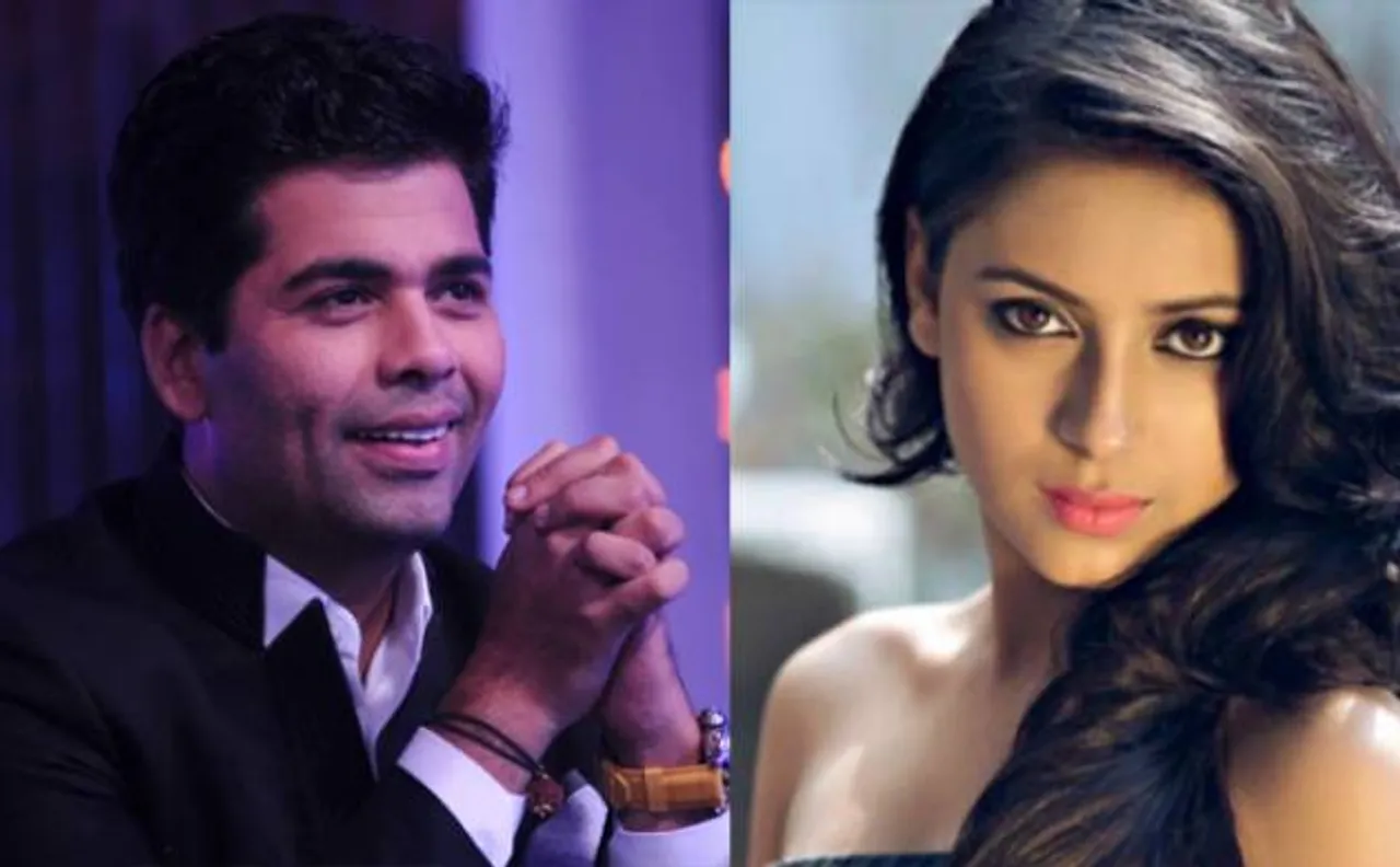 Pratyusha's death wake up call about depression: Karan Johar