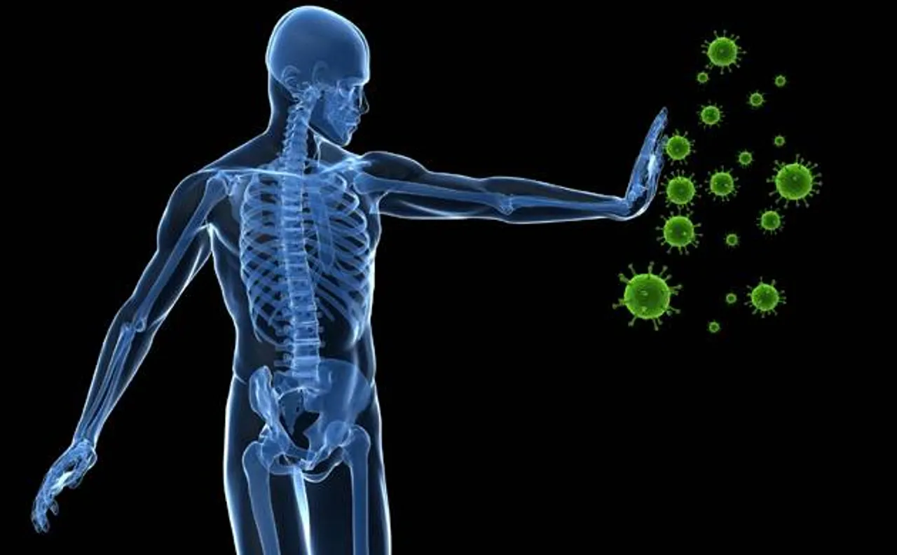 You can boost your immunity and curb intestinal inflammation through fasting