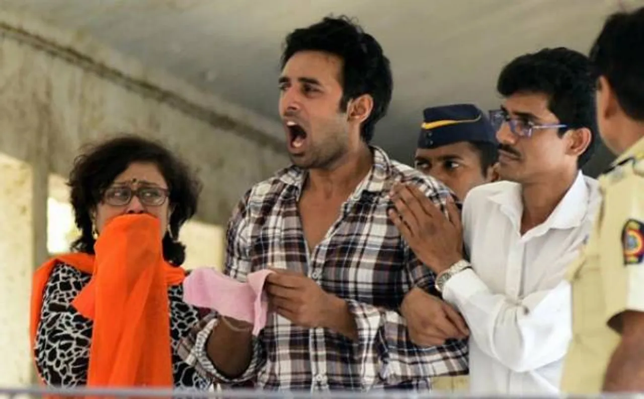 Pratyusha death: Boyfriend questioned, friends claim all's not well in personal life