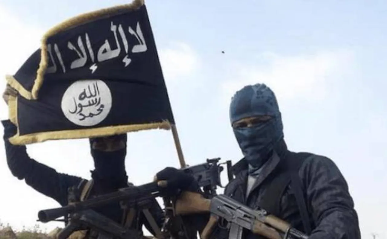 Islamic State affiliate claims Saudi police station bombing