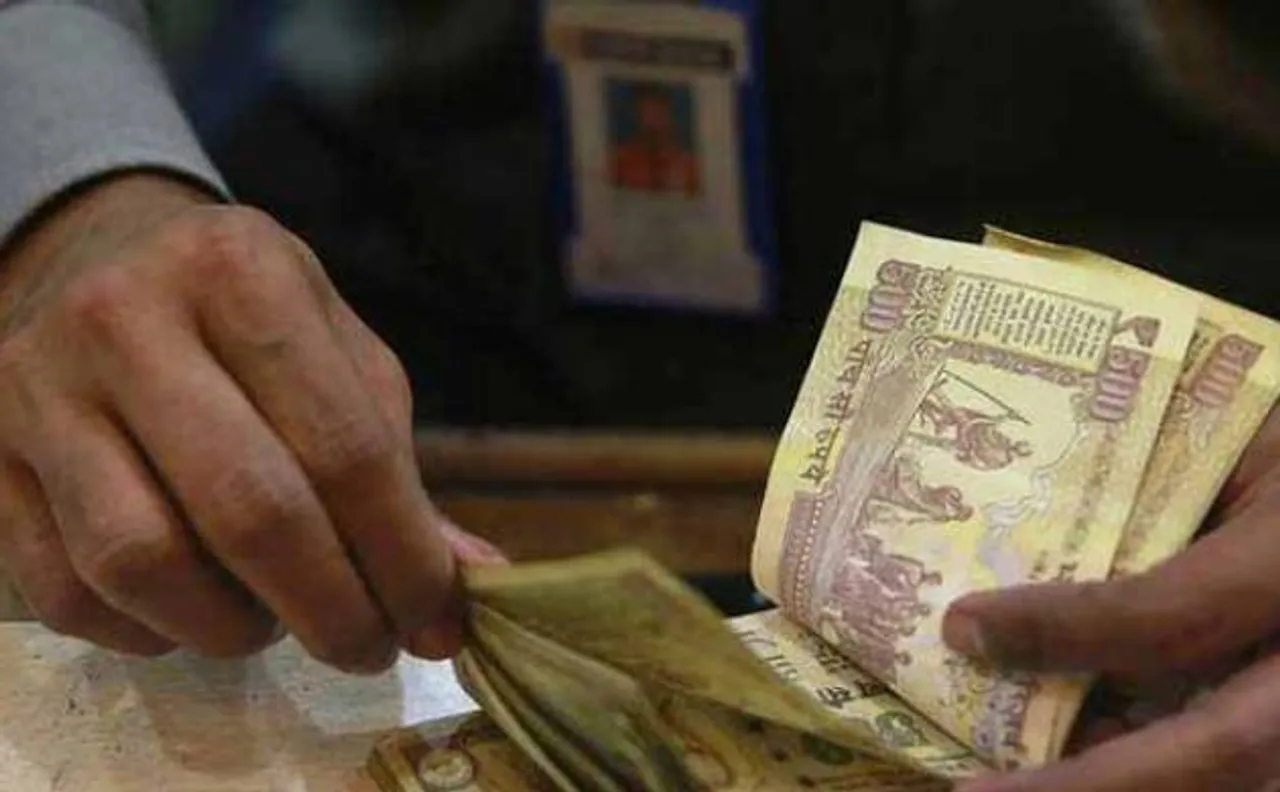 Now, FPIs can invest Rs 14000 cr more in govt securities, including those of states