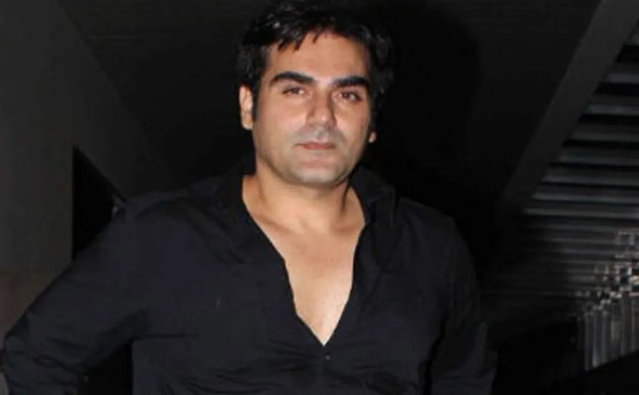 Pratyusha and Rahul looked very much in love: Arbaaz Khan 