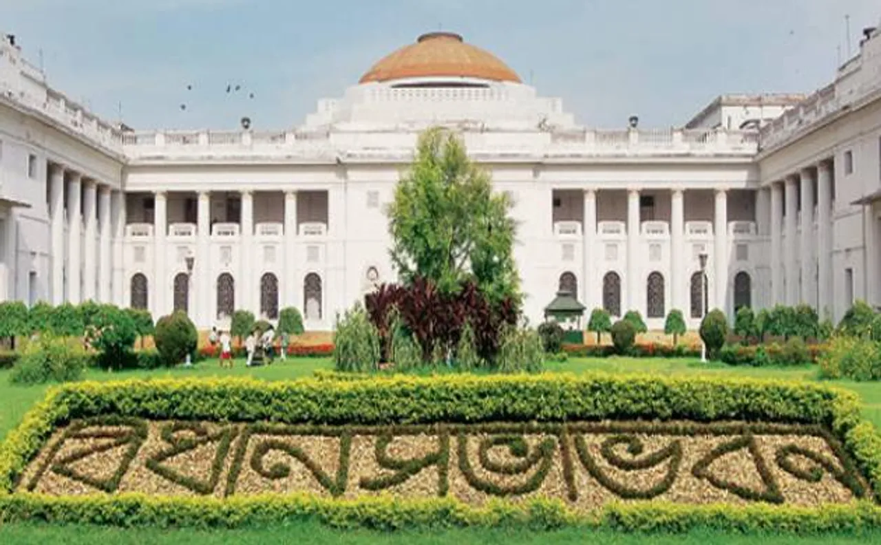 Bengal polls to begin tomorrow with small cluster of 18 seats