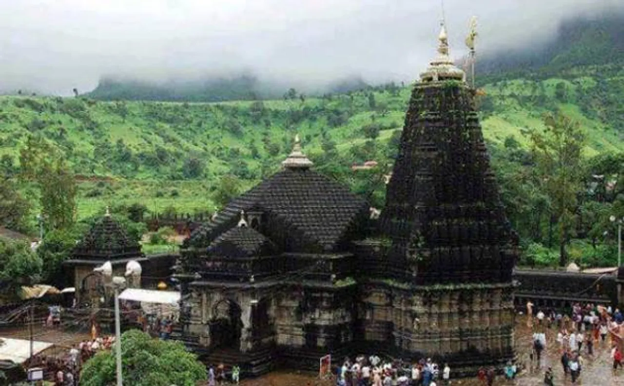 Now, men too can't enter core area in Trimbakeshwar