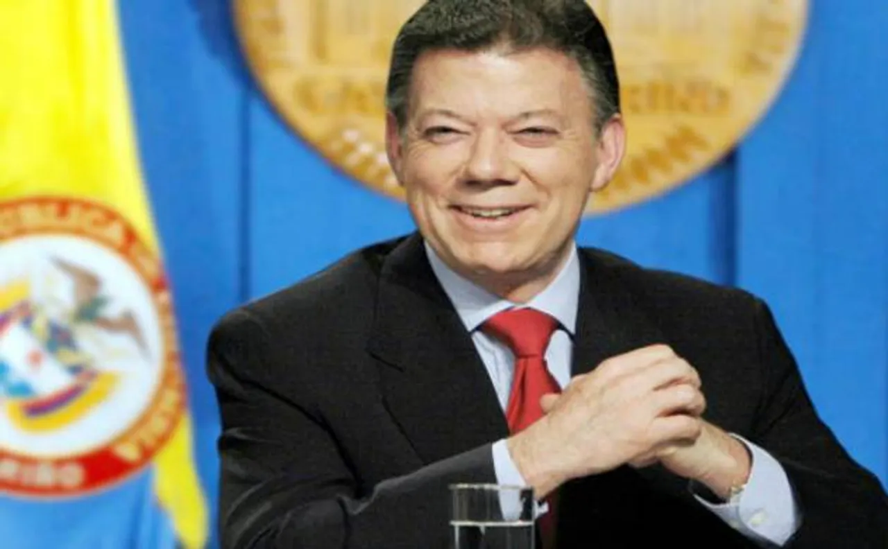 Rebels free Colombian policeman held for 13 days