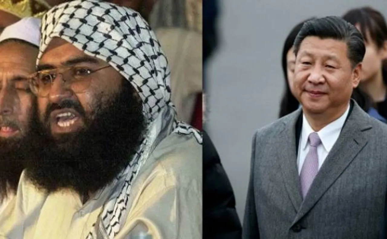 India to raise JeM chief Masood Azhar issue with China 