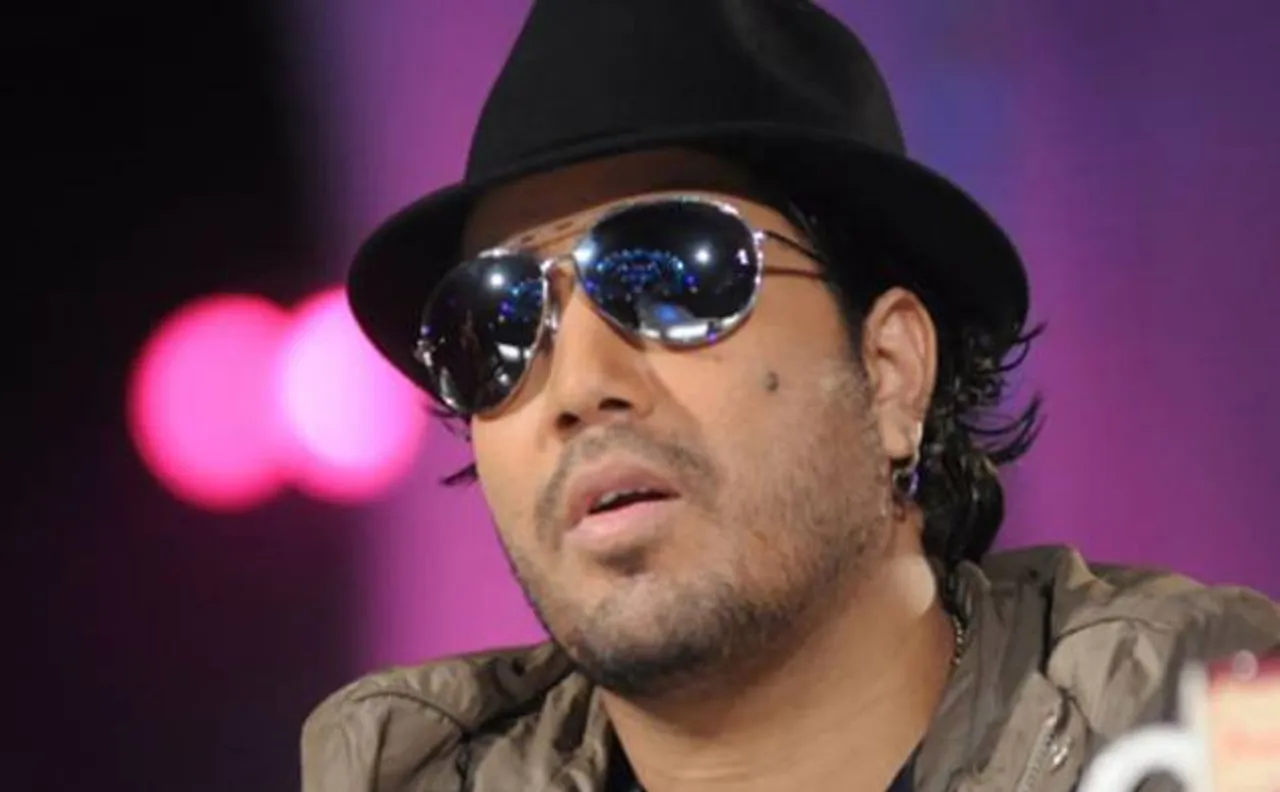 Mika to build house for underprivileged music show contestants