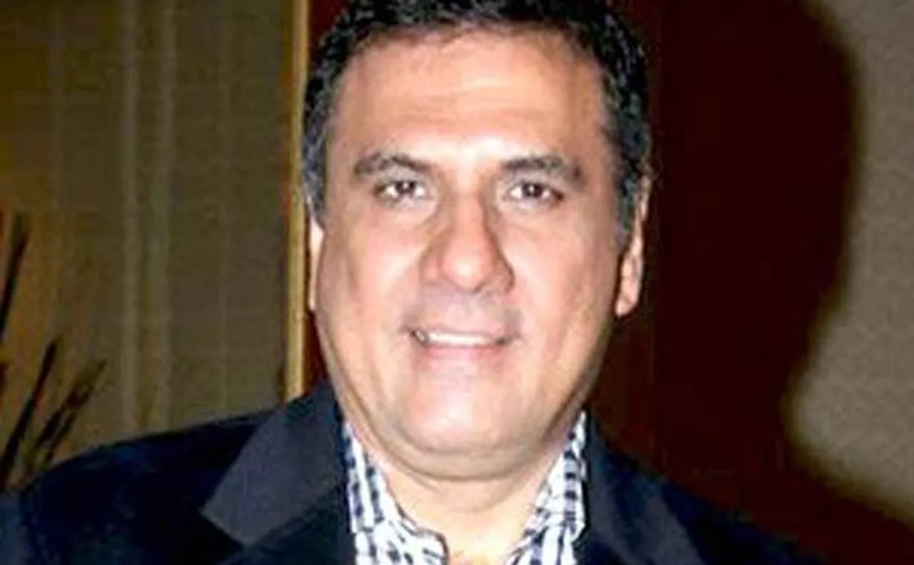 Boman Irani says people should not get offended by movies
