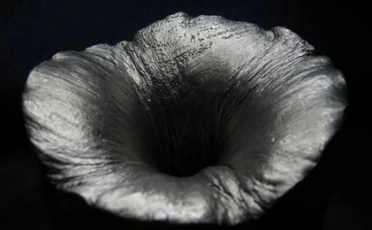 Strongest ever titanium alloy developed that may help produce lighter vehicles
