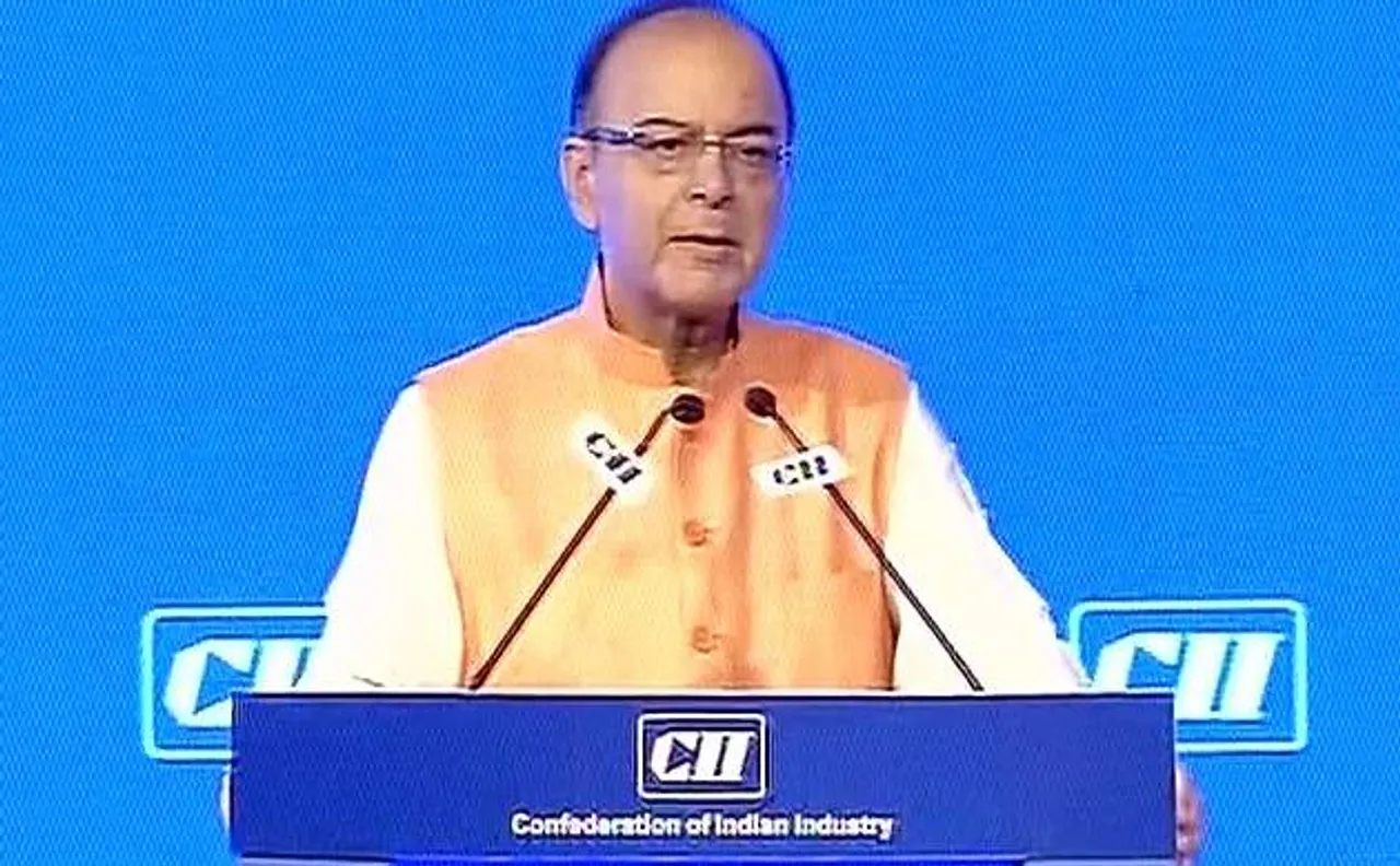 Ahead of RBI monetry policy review, Arun Jaitley pitches for interest rate cut