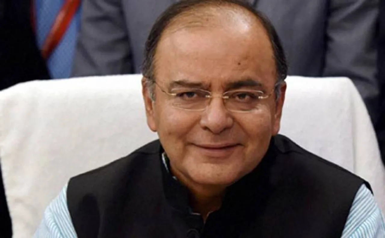 Centre will take stringent action in 'Panama Papers' leak: BJP