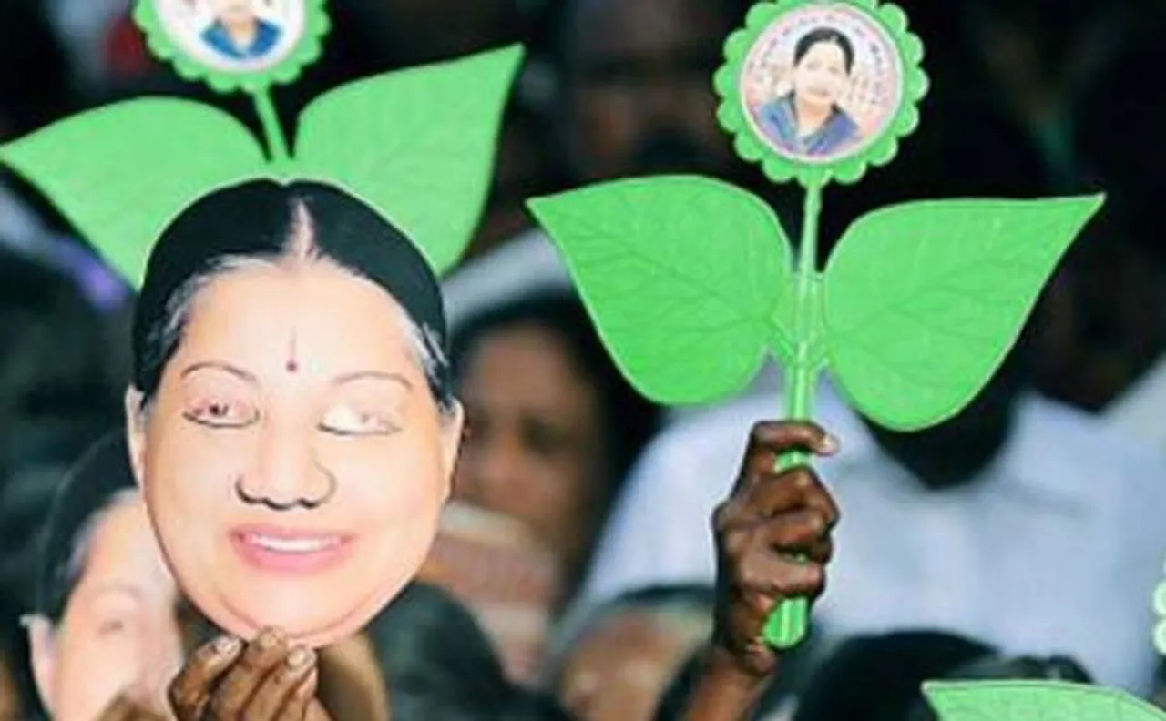 AIADMK virtually goes it alone, candidates named in 227 seats