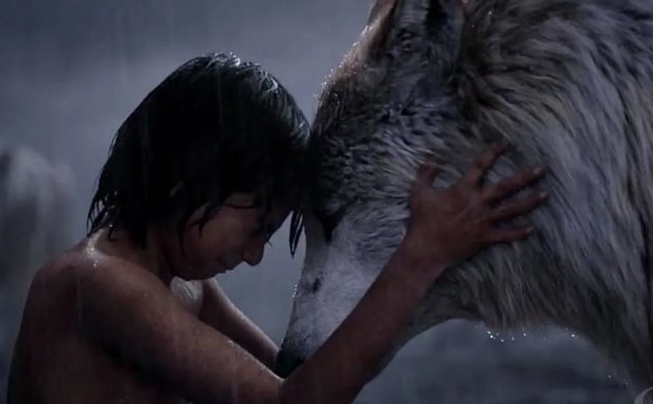 Vishal Dadlani to lend his voice for 'The Jungle Book'