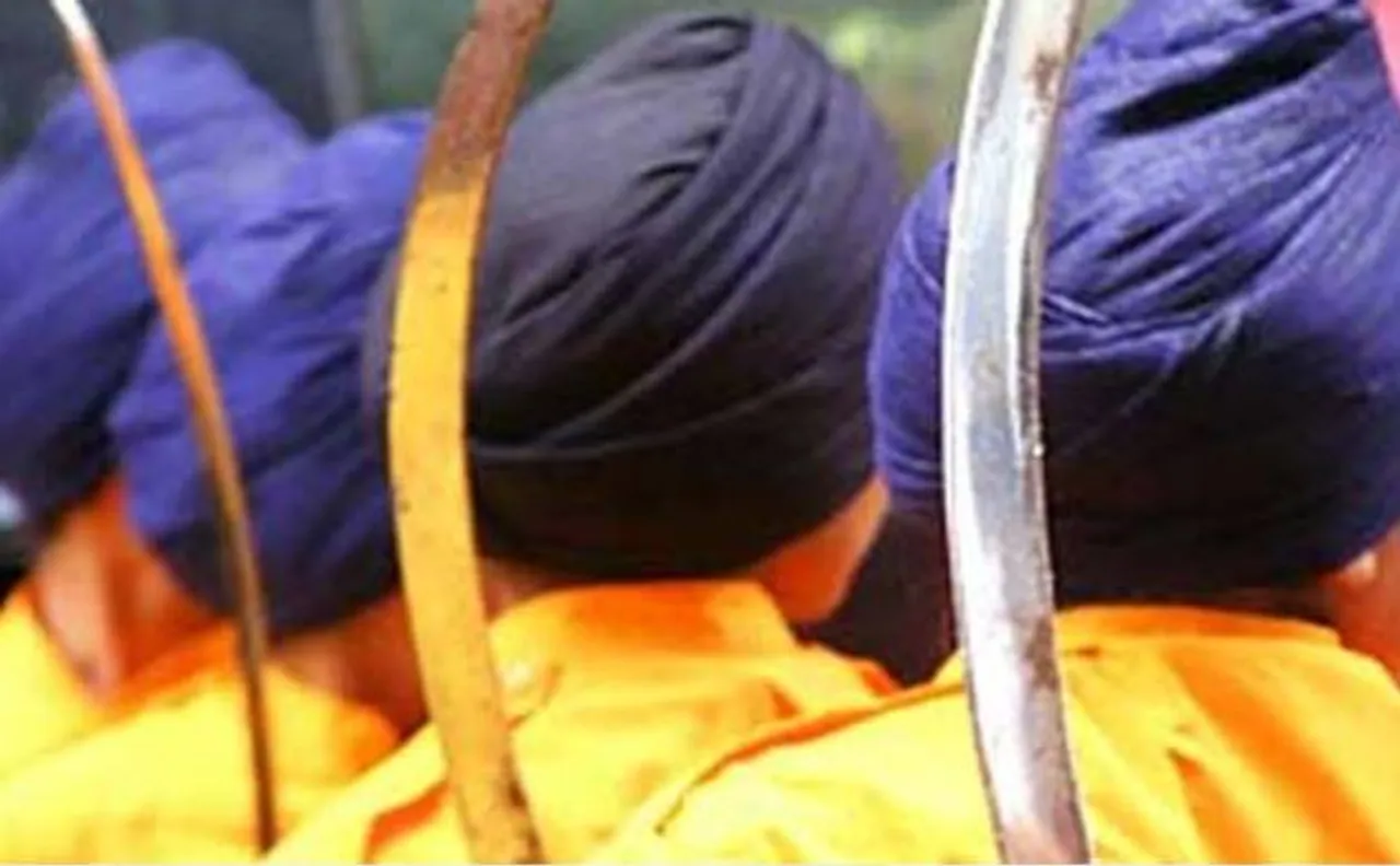 Govt removes travel ban imposed on many overseas Sikhs