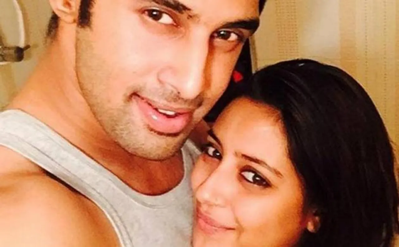 Rahul Raj Singh cheated on 'Balika Vadhu' actress Pratyusha Banerjee?