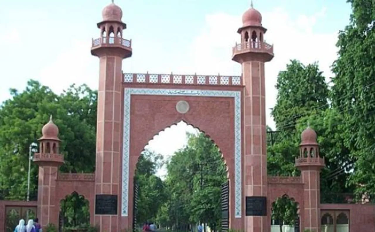 AMU VC row: Can varsity be minority institution, SC asks