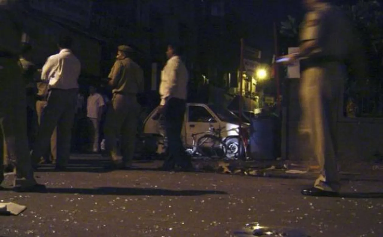 Assam: IED blast near police station in Goalpara; two dead