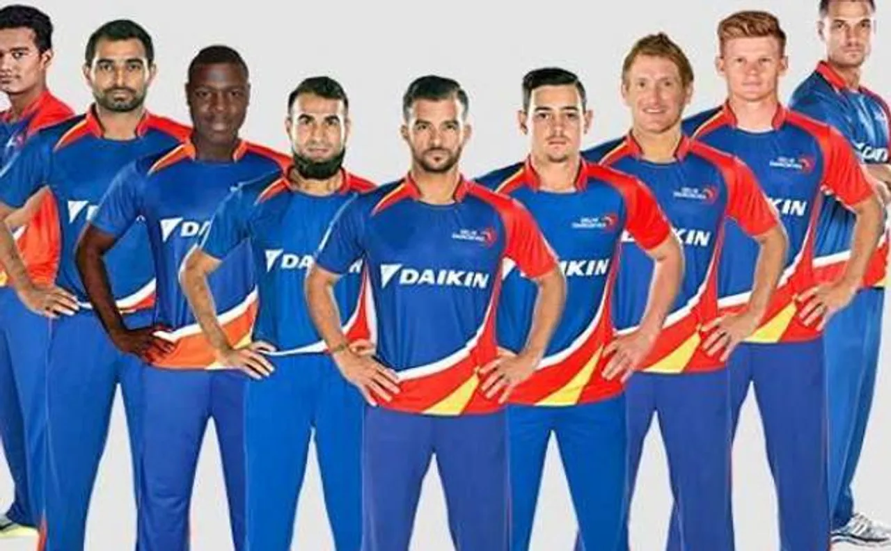 Delhi Daredevils: Team can be a surprise package in the tournament 
