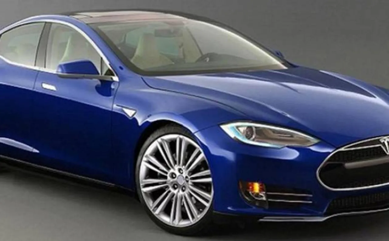 Orders for lower-price Tesla reach 276,000
