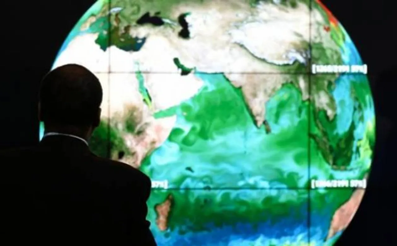 Climate change may threaten $2.5 trillion in assets: study