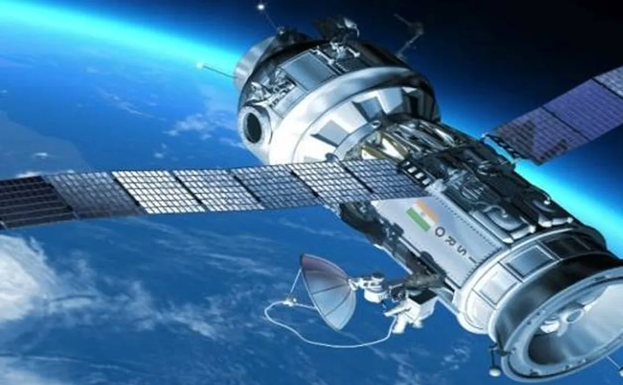 ISRO-NASA collaborate for NISAR satellite to study climate change and earthquakes