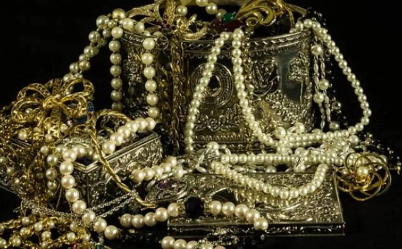Jewels belonging to Indian royals to be auctioned in London