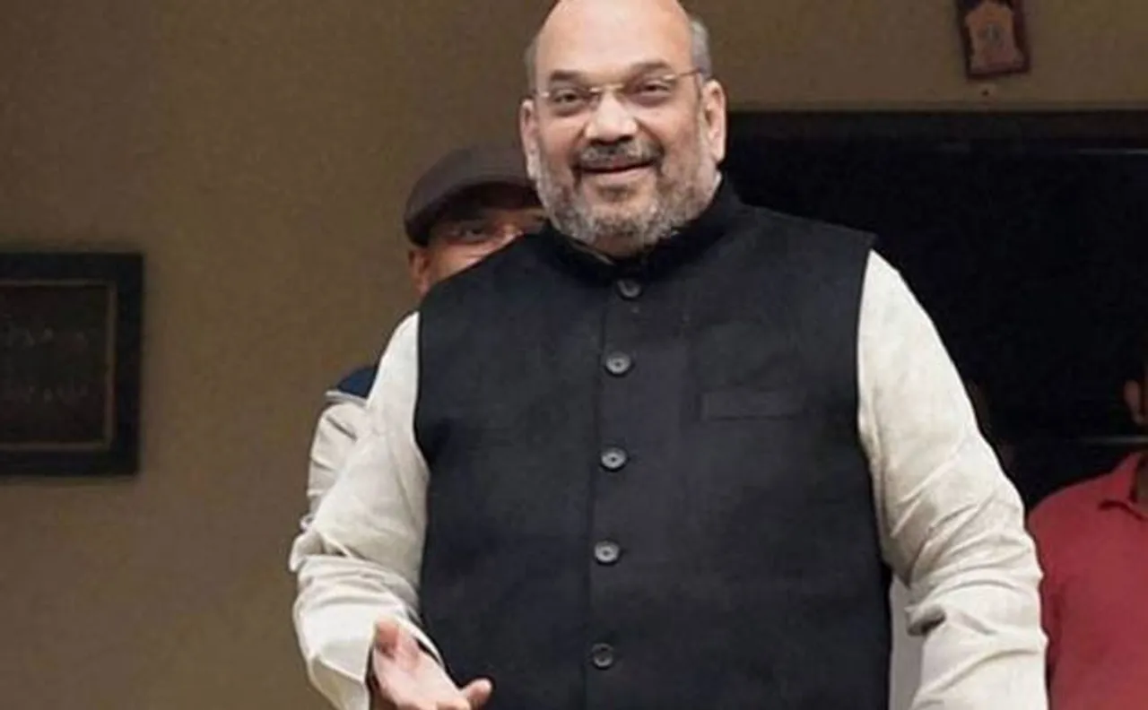 Pak media reports on Pathankot: Congress targets PM Modi, Amit Shah
