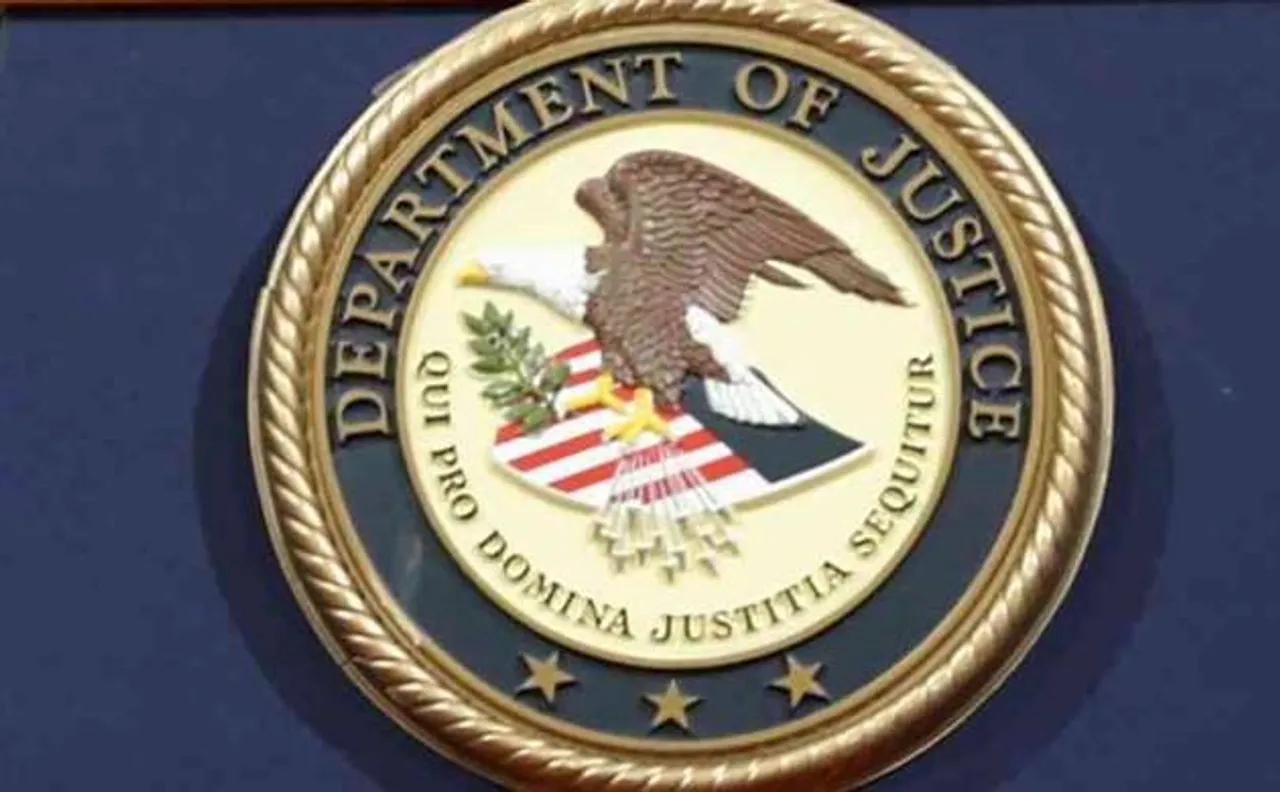 US Justice Department 'reviewing' leaked Panama papers