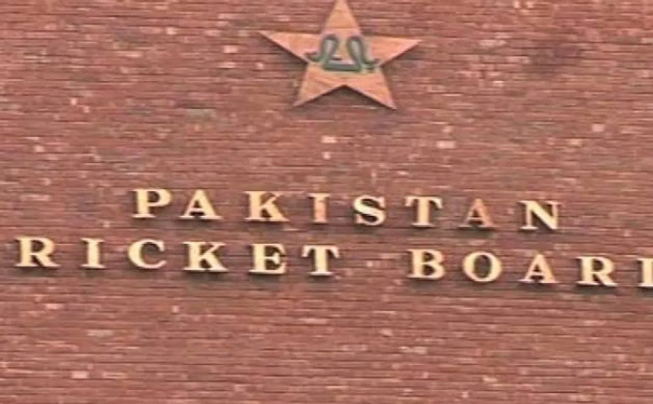 PCB disbands selection committee after World T20 debacle
