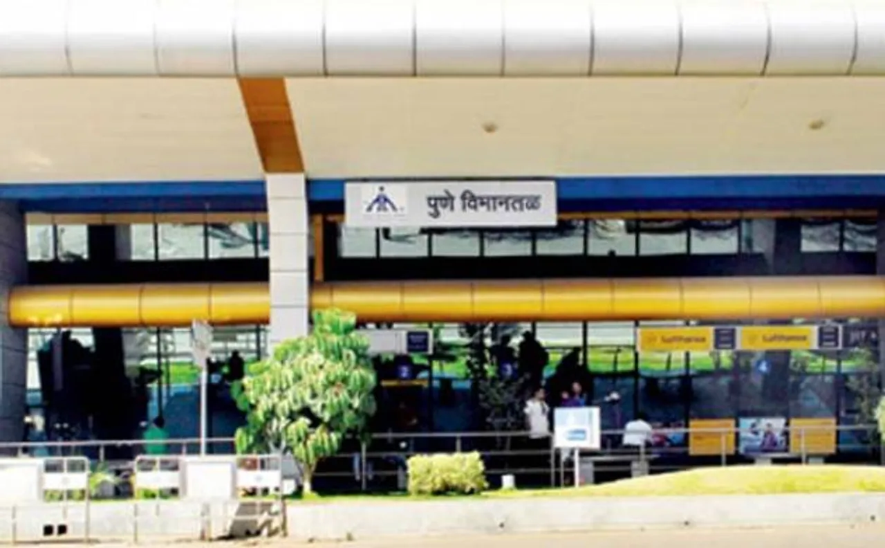 Suspected ISIS recruit held at Pune airport on way to Syria