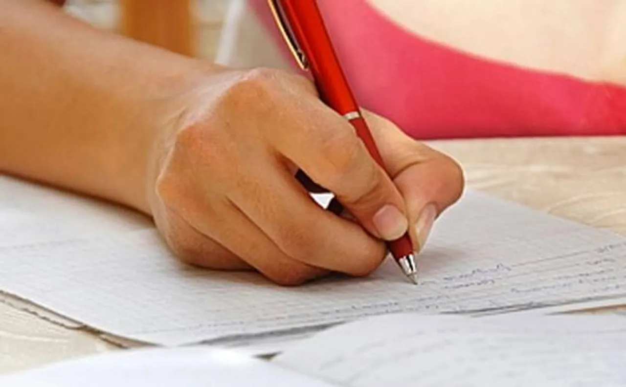 51 students booked for mass copying in Gujarat