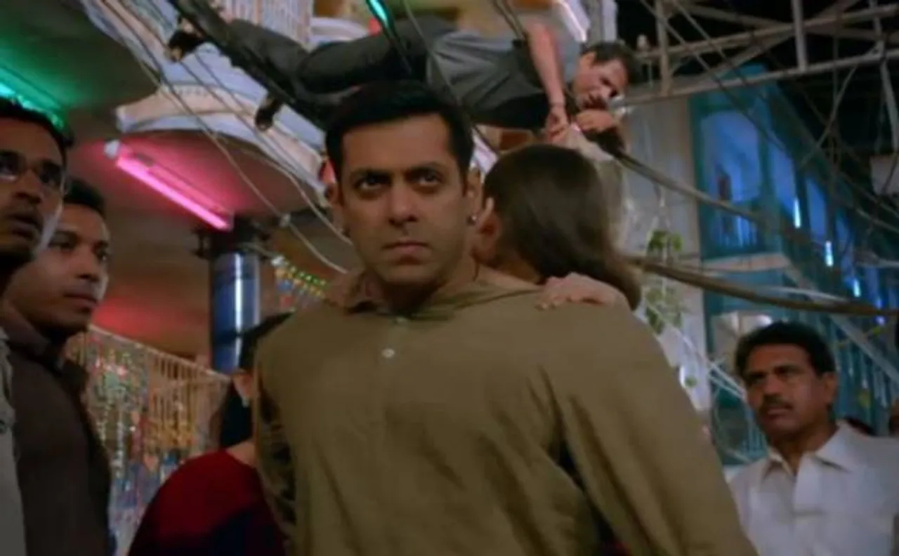 Pakistan: Lahore civil group files petition against exhibition of Indian cinema in the country